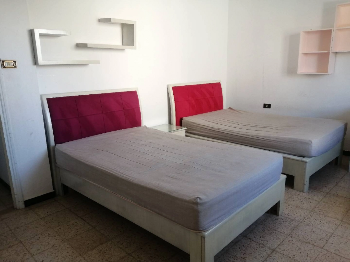 2 chambres d'enfant en bon état