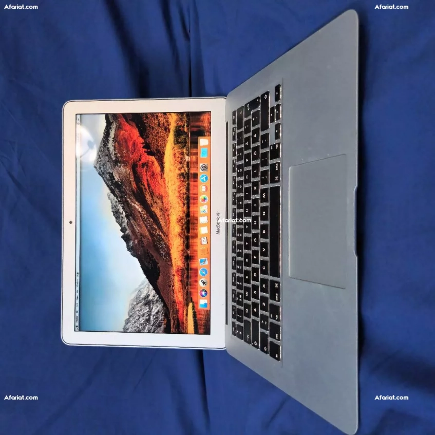 MacBook Air (13 pouces, 2017)