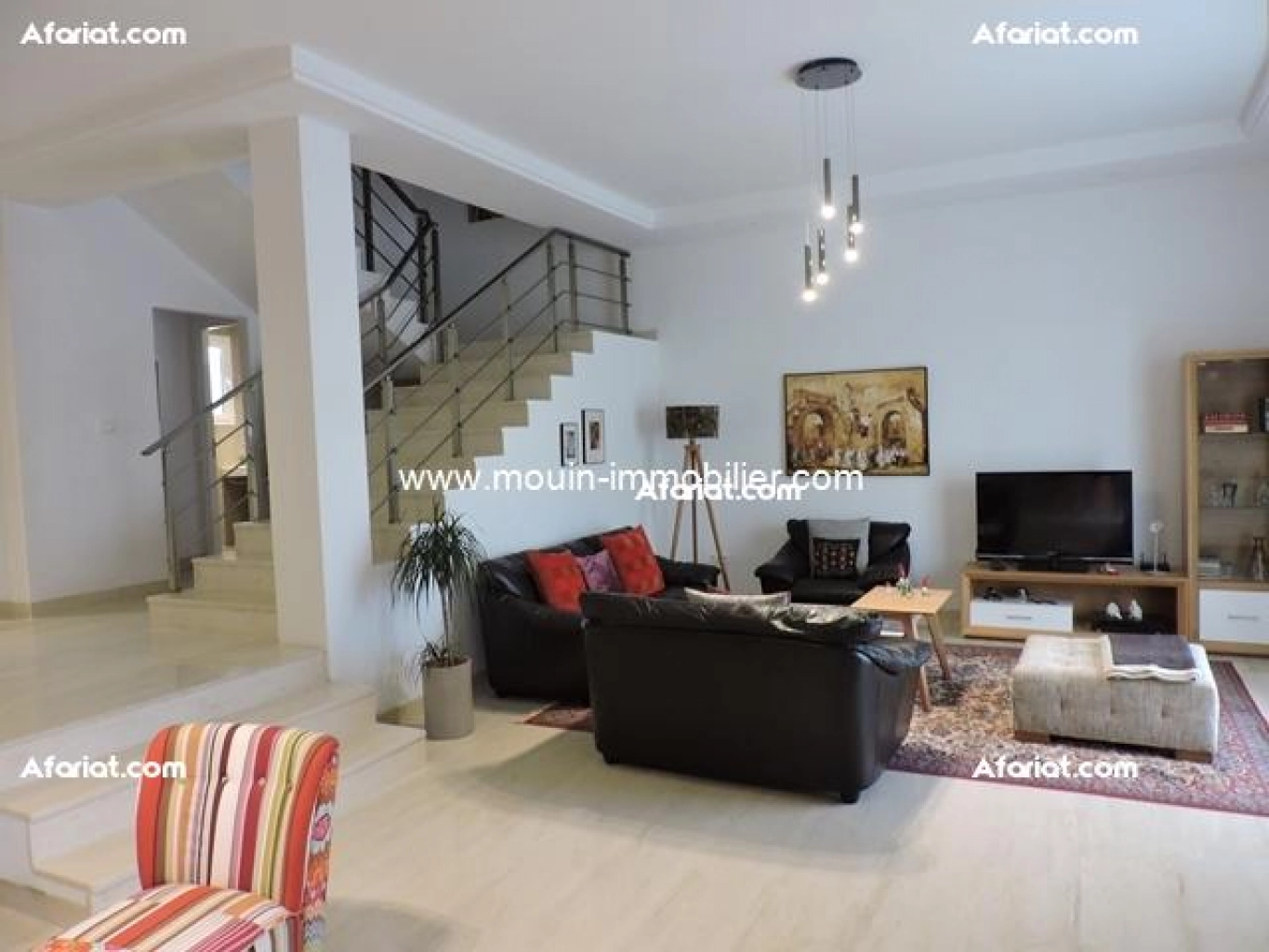 Villa Sandy AV1174 Hammamet