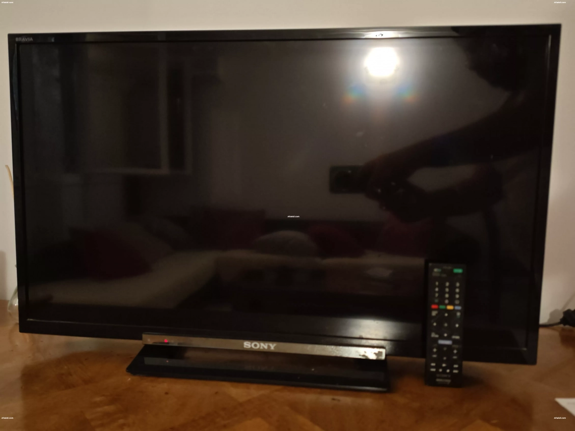 Television 32 pouces full HD Sony