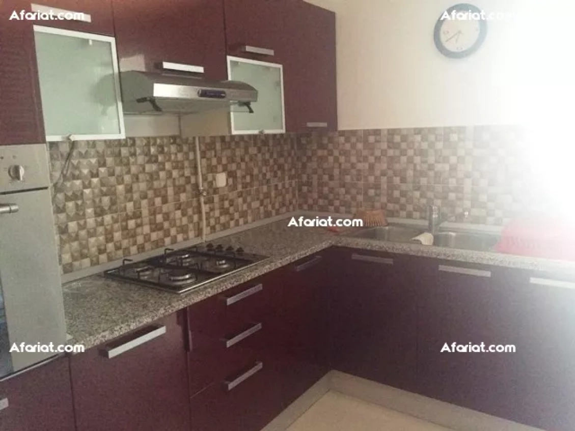 Appartement DEL MARE(Réf: L1093)