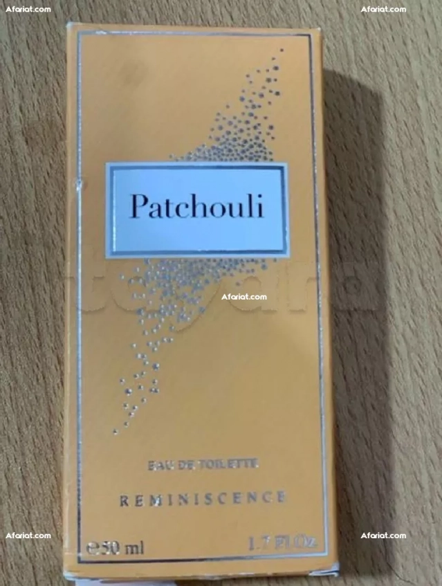 parfum à vendre