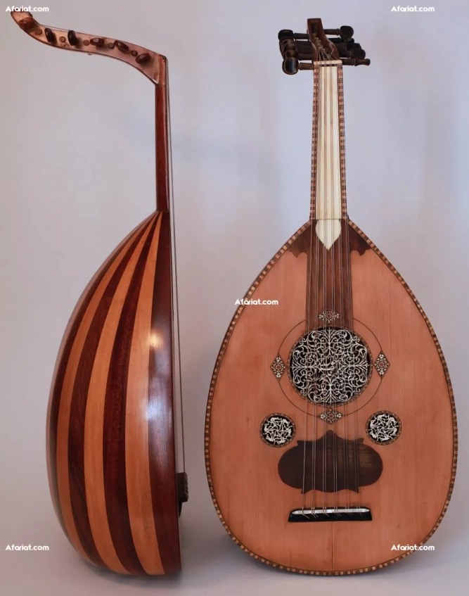 appareil oud