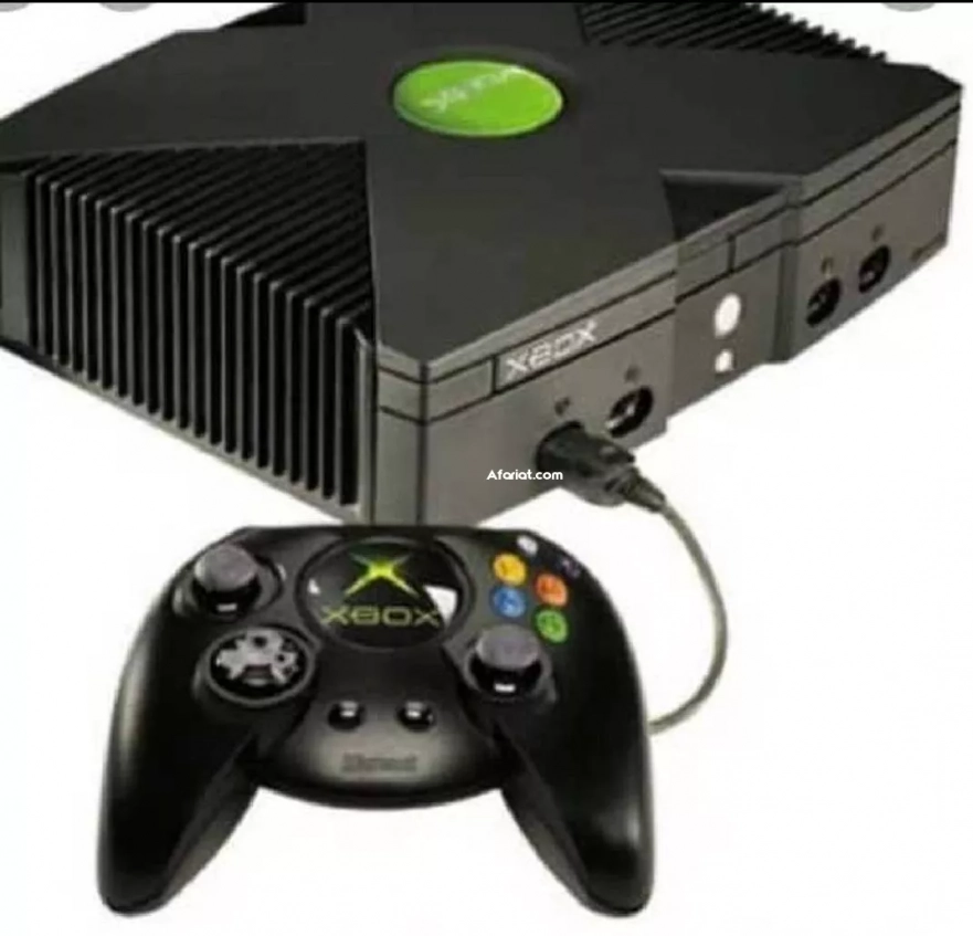 x box classic 360 a vendre