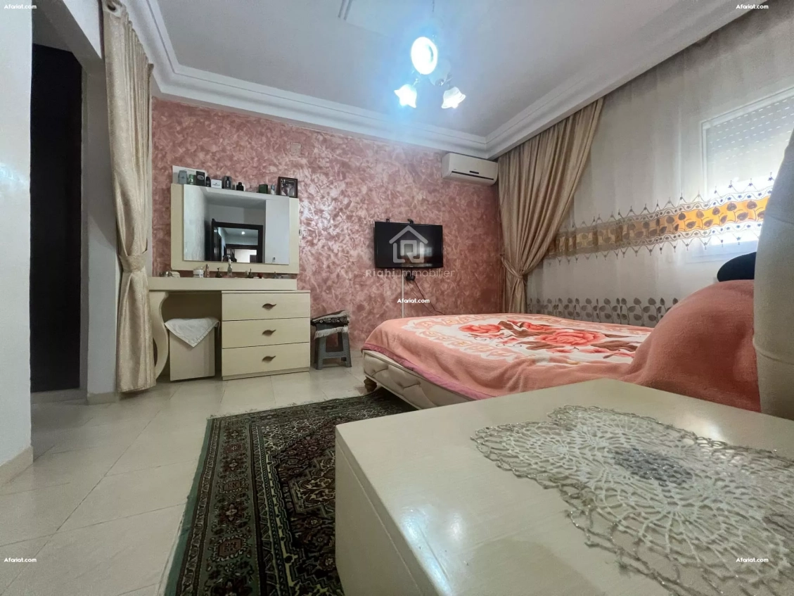 appartements
