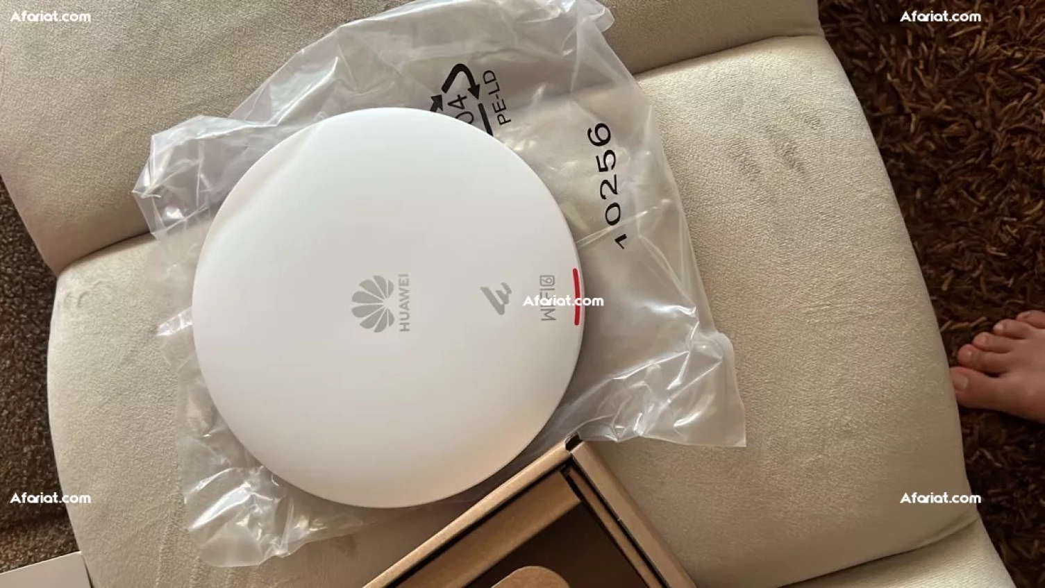 Huawei AP361 Point d’accès