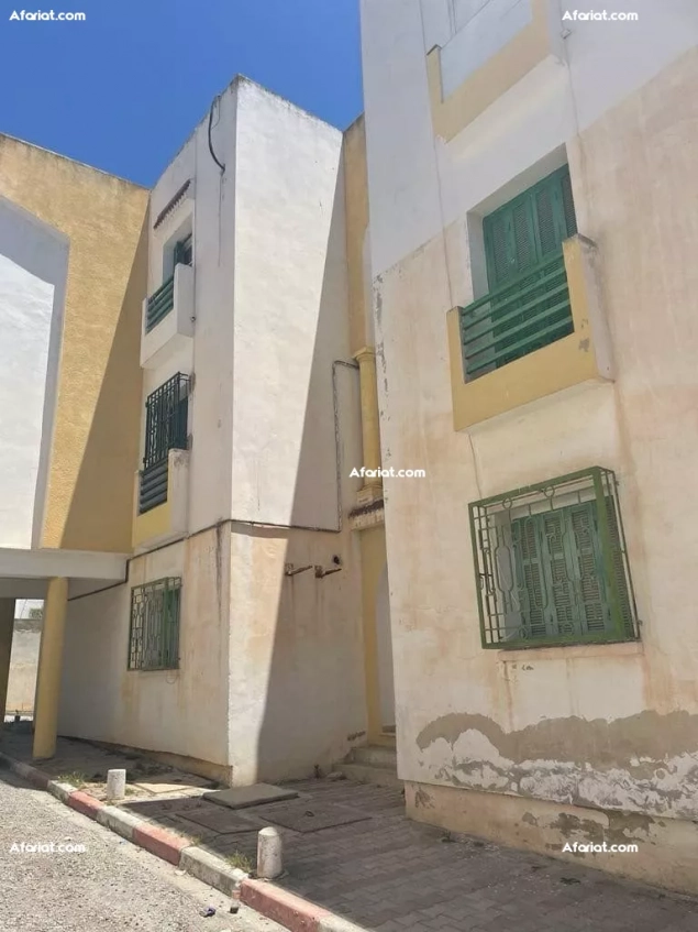 Location mourouj 2