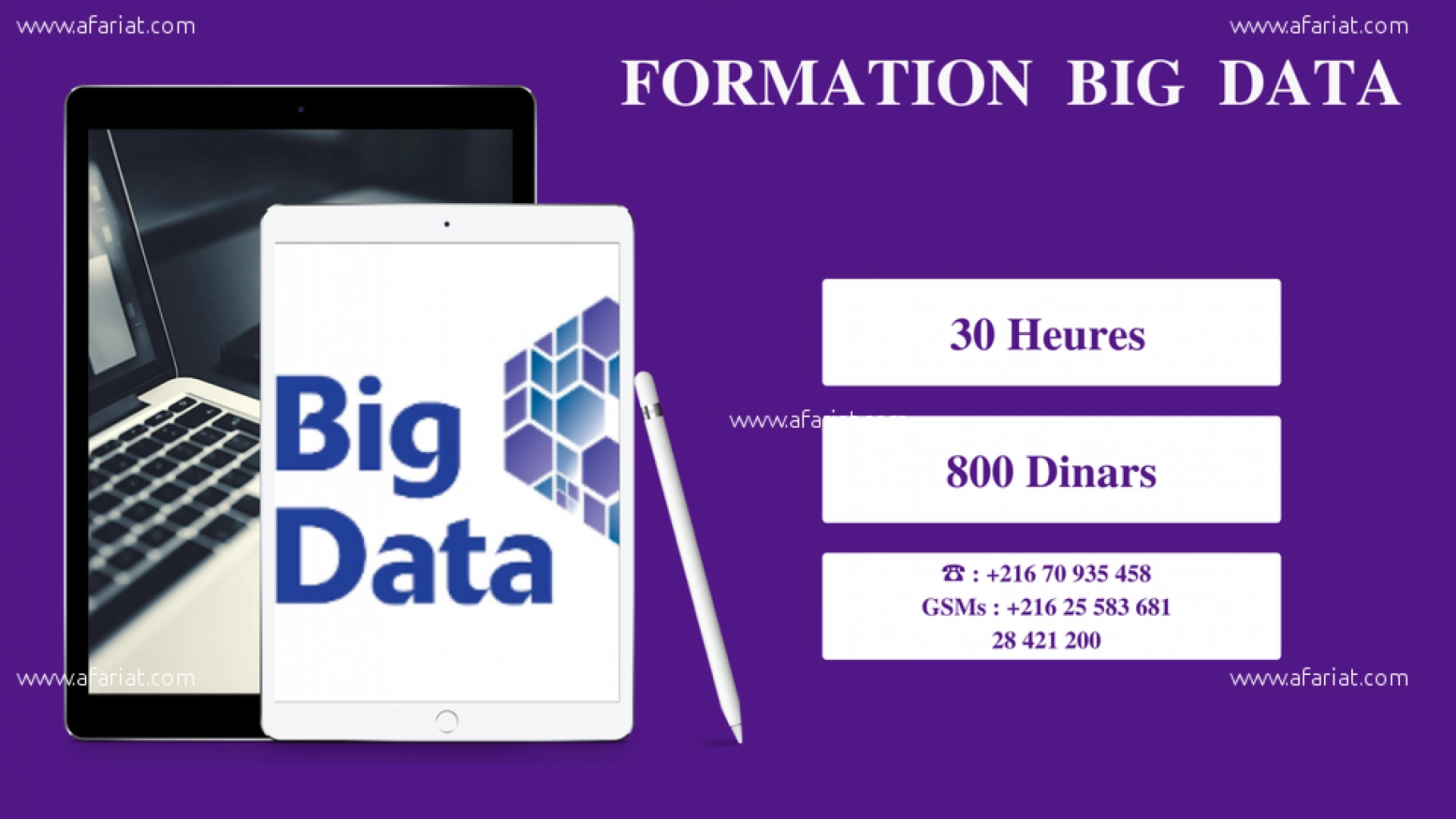 Formation Big_Data [70-475]