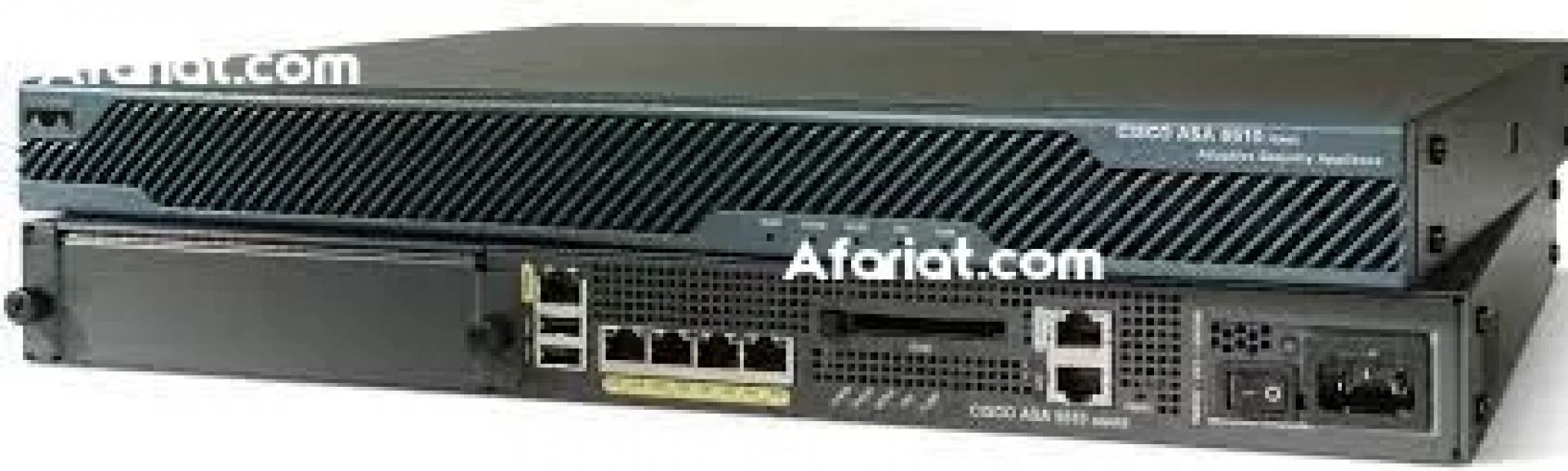 Cisco ASA 5500 Series