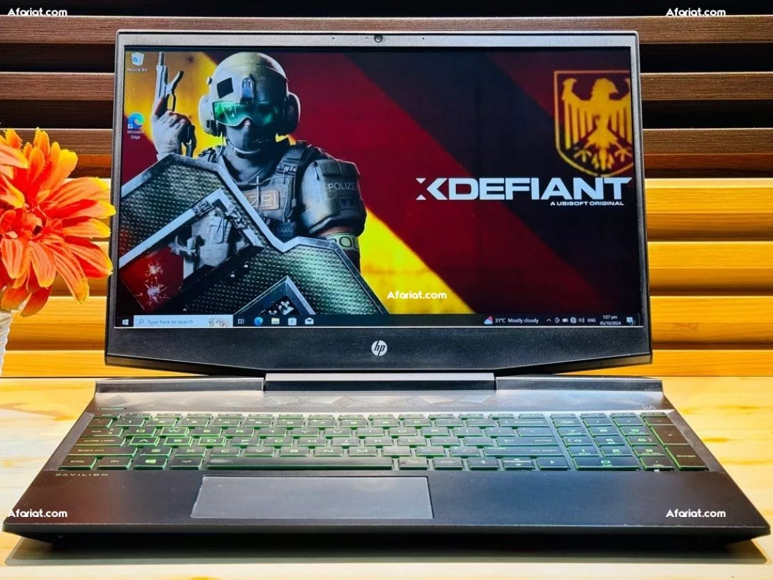 Hp Core i7
