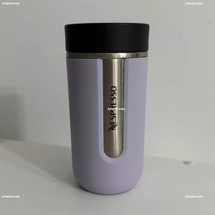 Travel Mug Nespresso