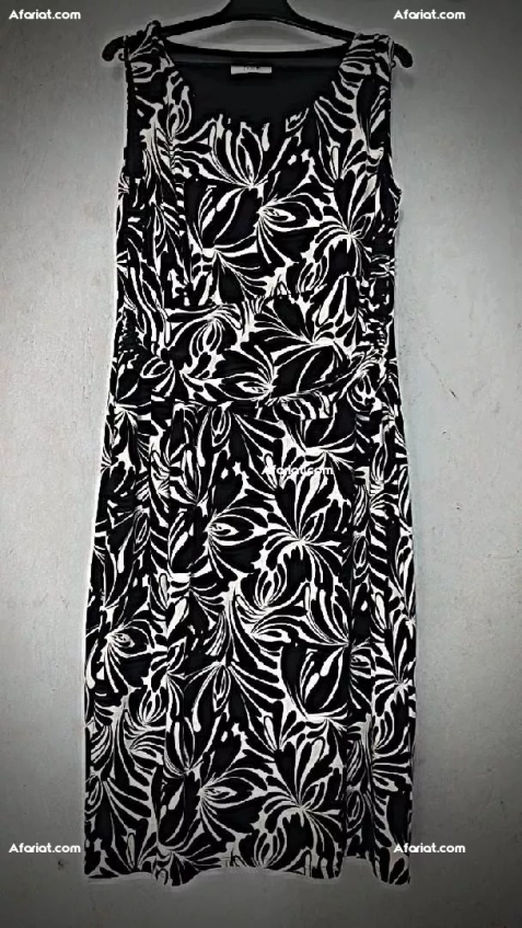 Robe classique pour toutes les occasions
