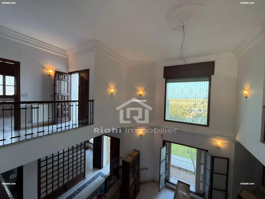 Villa Haut Standing