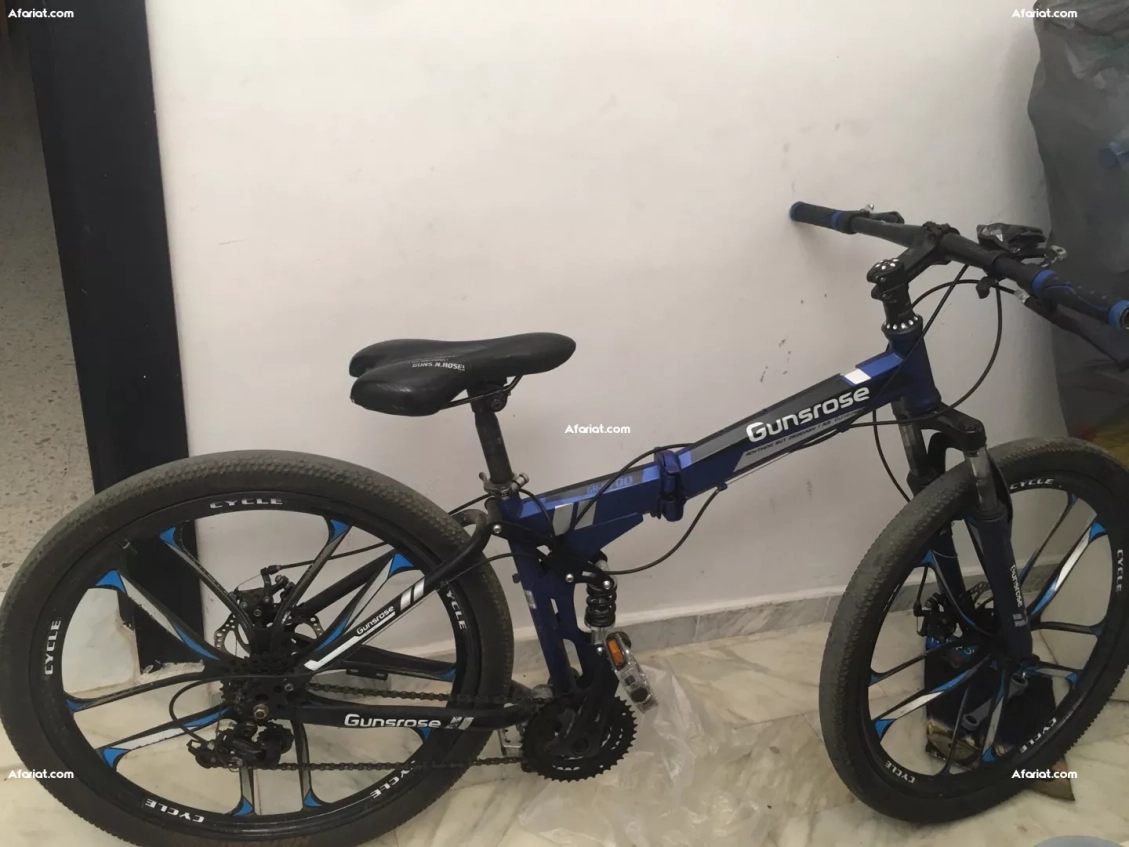 vélo vtt à vendre