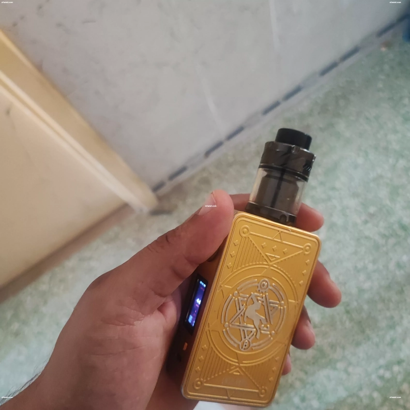 M200 dead rabbit v3 2accus