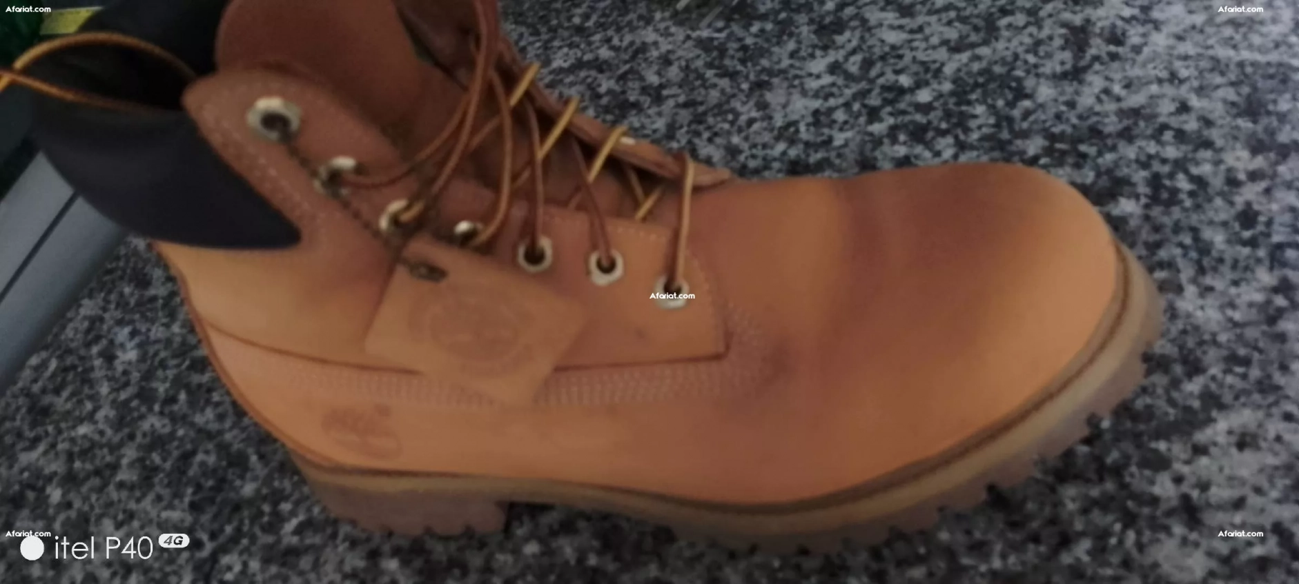 A VENDRE TIMBERLAND Original