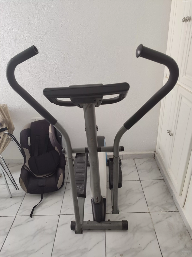 Appareils de Fitness (Vélo elliptique)