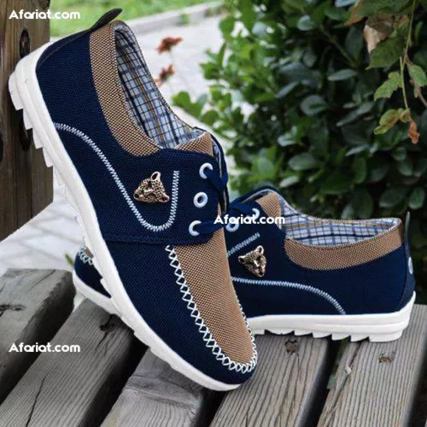 chaussure pour homme