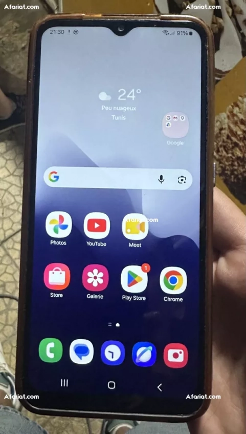 Samsung M13