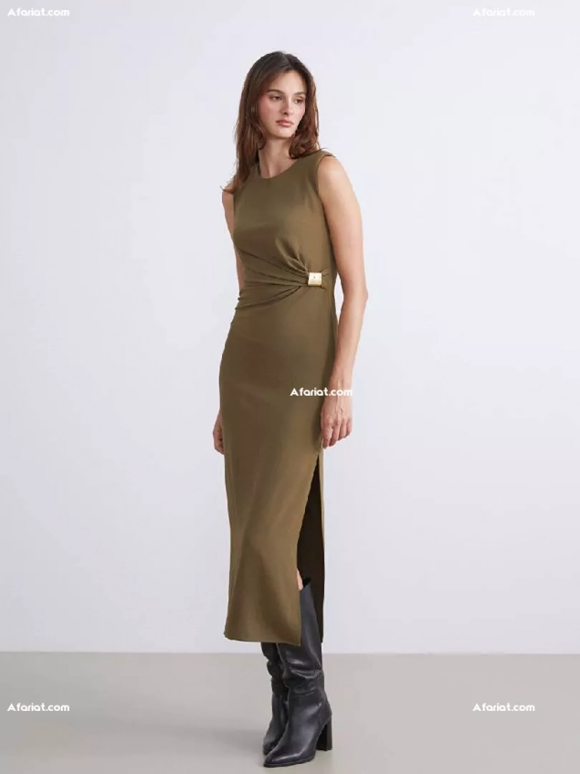 Robe de la marque zara