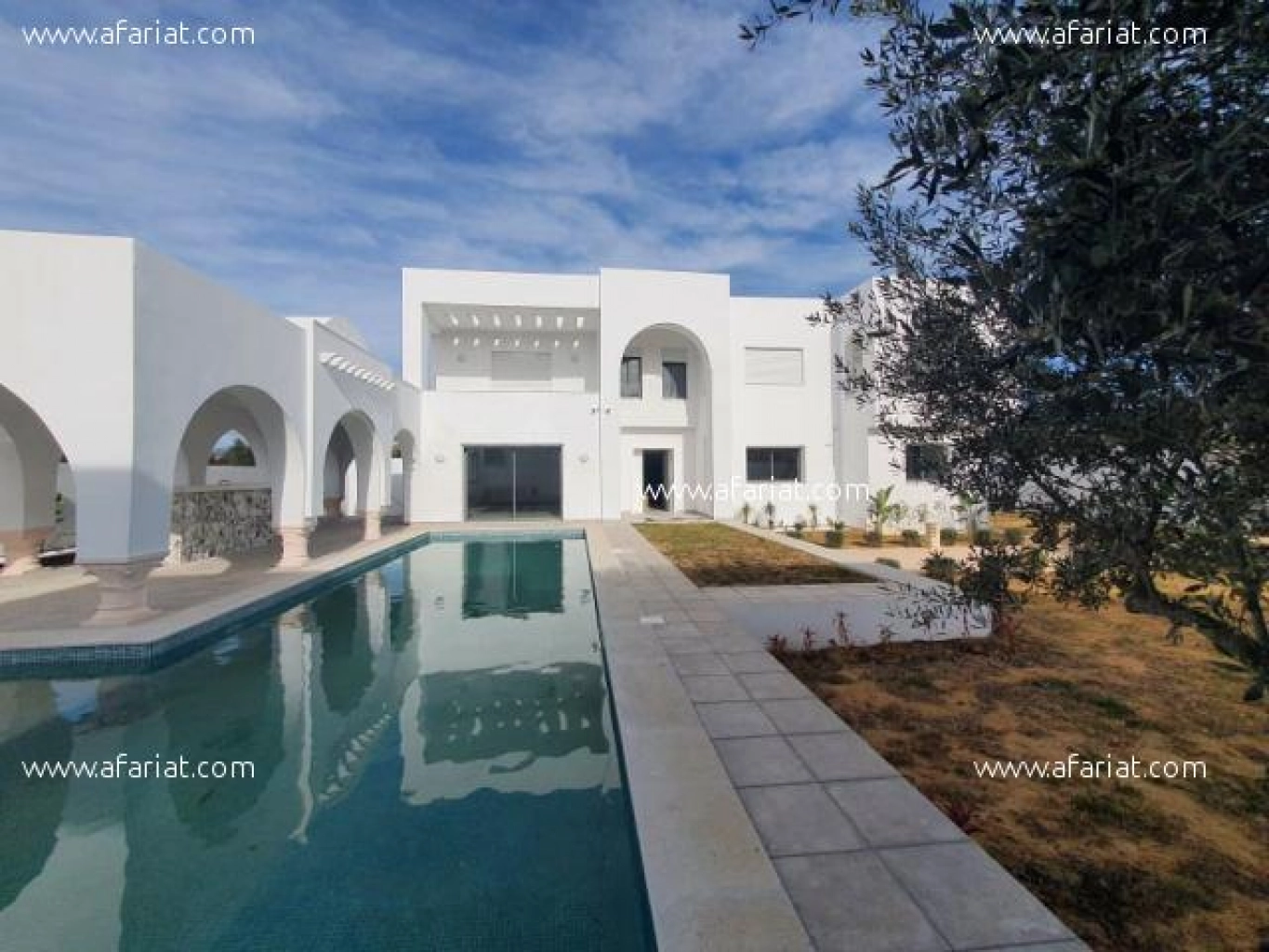 Villa CHANEL 2 (Réf: V1328)