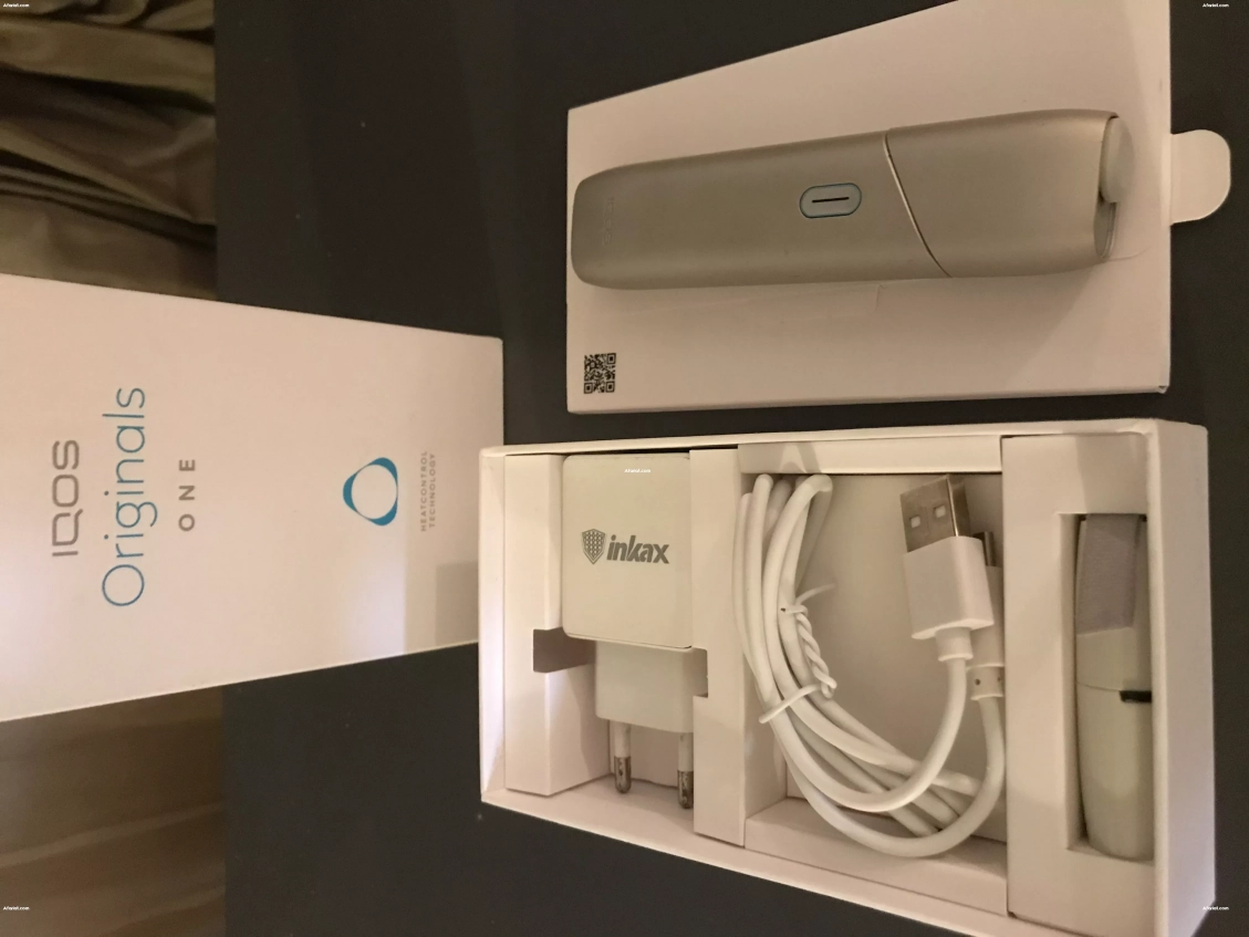 iqos originals one