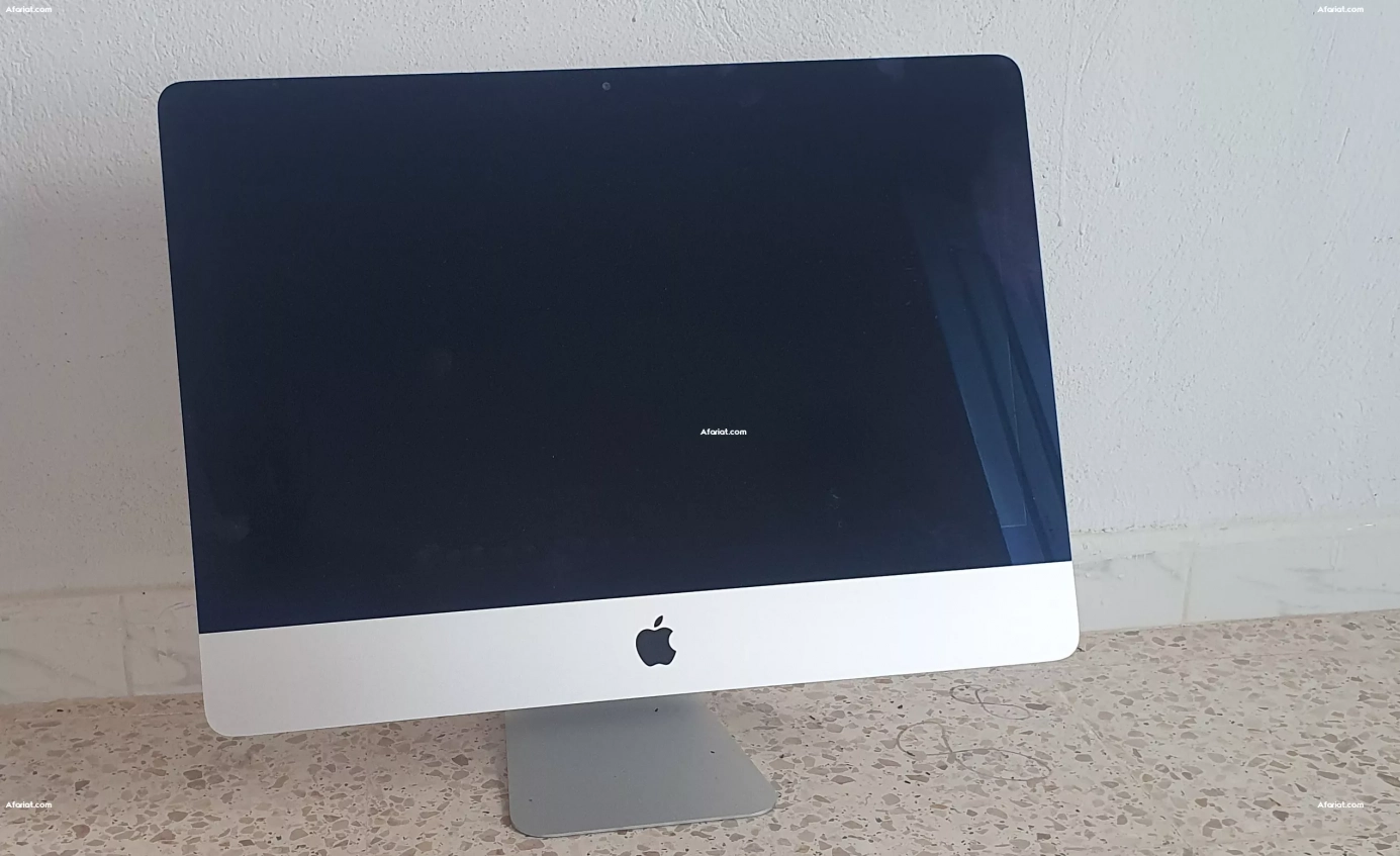 Imac catalina