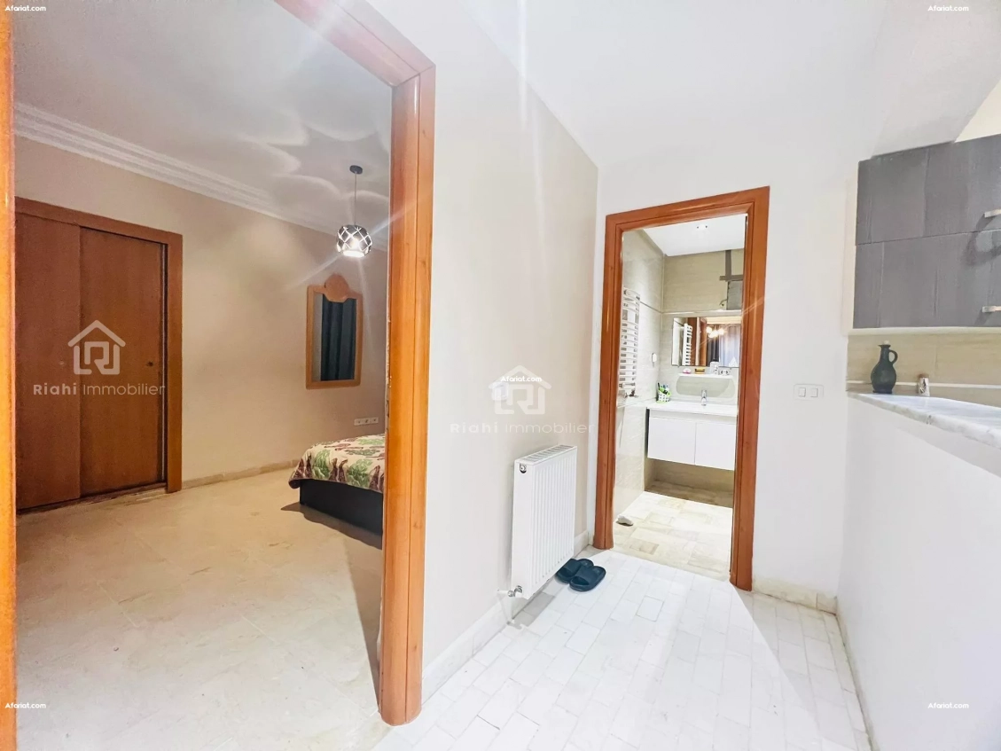appartements