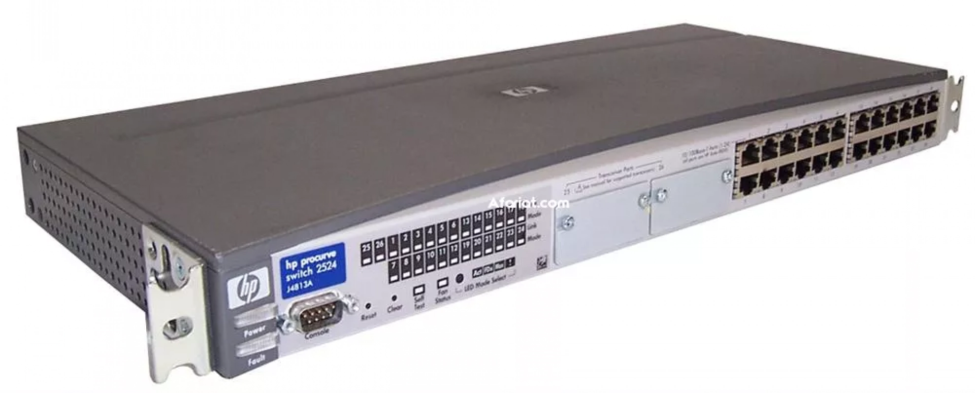 Hewlett-Packard HP J3289A ProCurve
