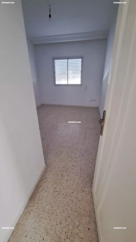 Appartement S+3 à Louer - L'Aouina, Tunis