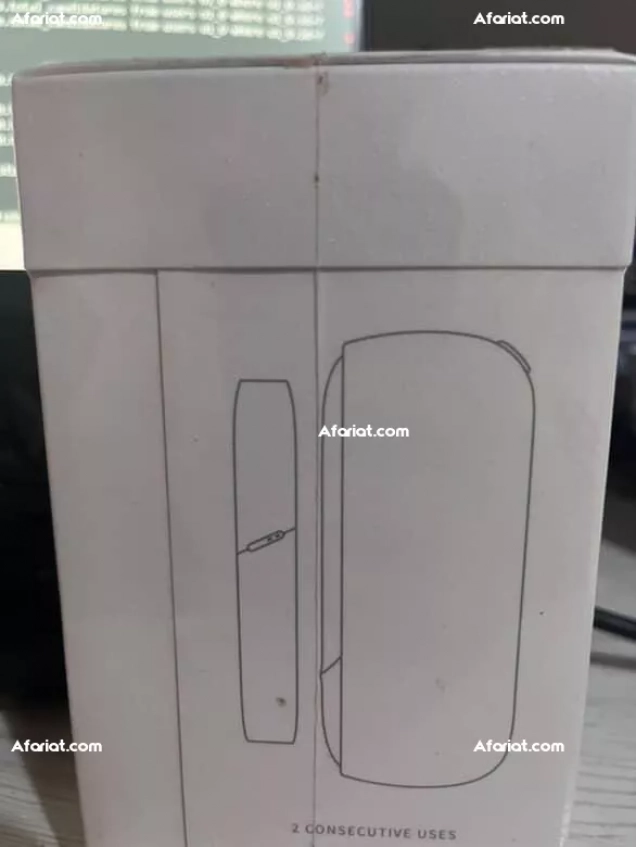 Iqos duo 3