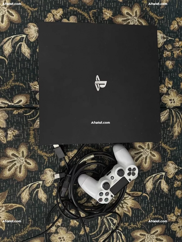 play 4 pro à vendre