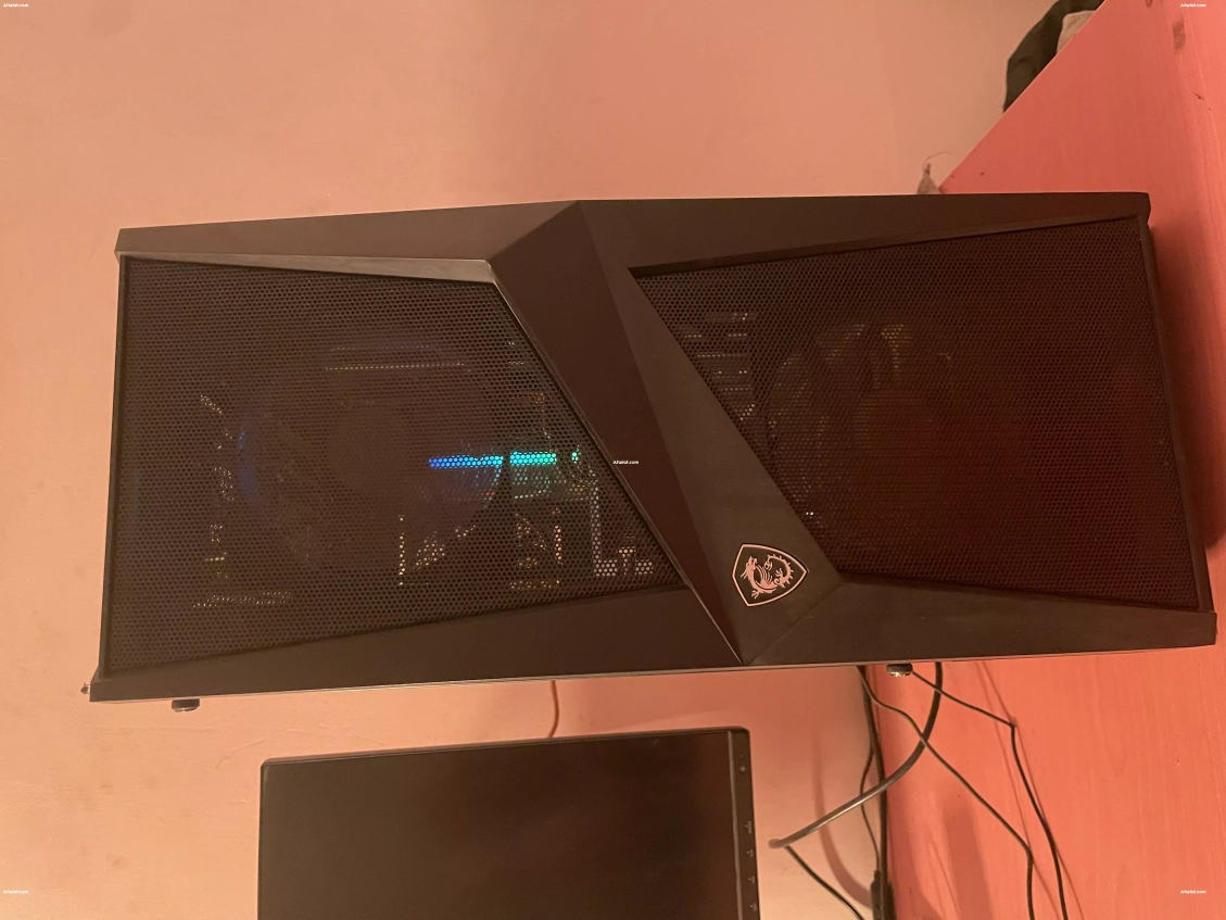 Pc Gamer + Ecran 4K