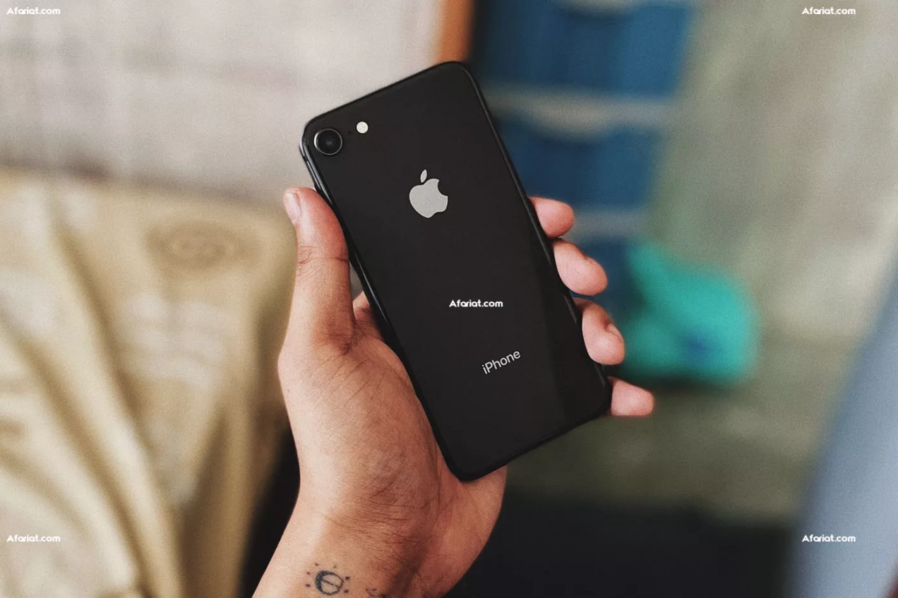 IPHONE 6S IPHONE 8