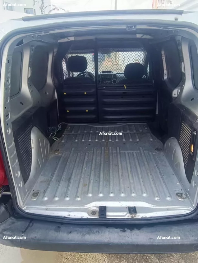 A vendre berlingo B9
