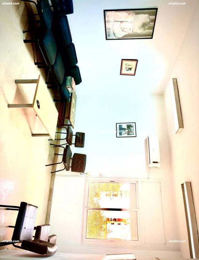A Louer Bureau Haut Standing