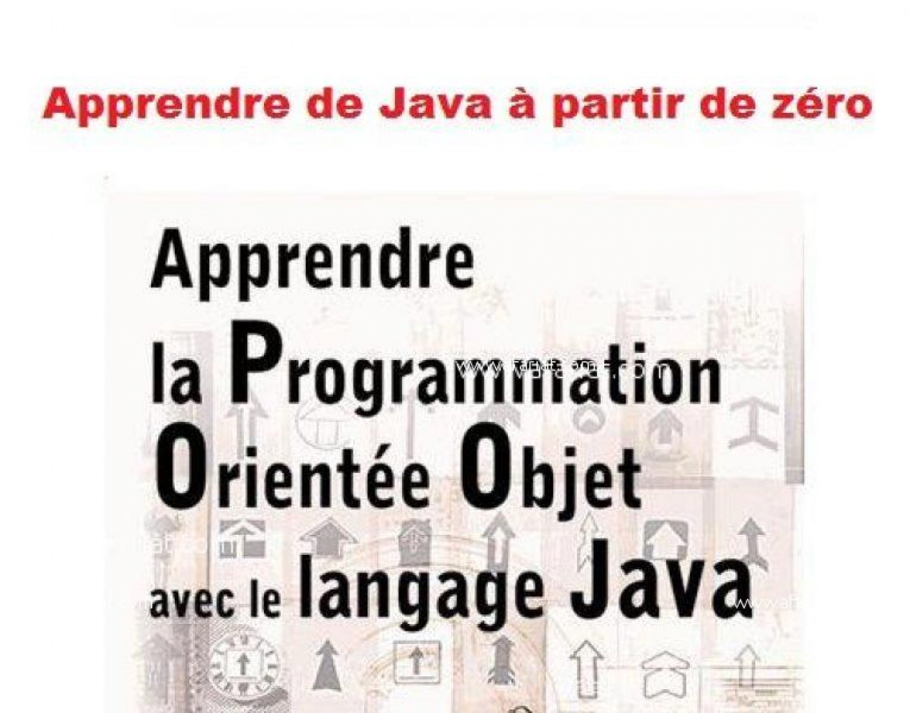 Réduction Formation JAVA Certifiante
