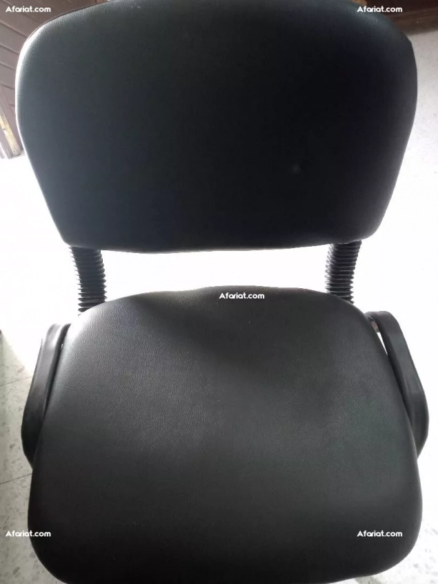 des chaises à vendre