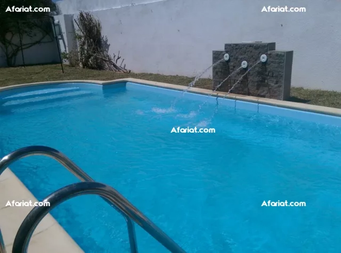 Villa MAYA (Réf: L1537)