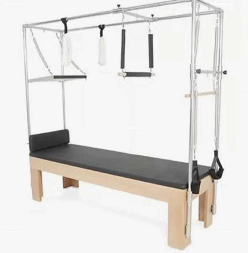 Machine Pilates CADILLAC