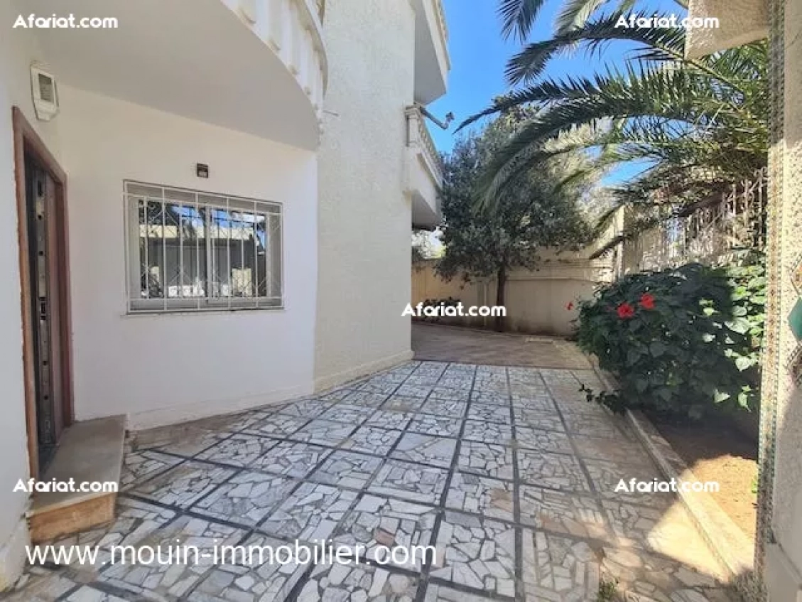 Appartement Rana 1 AL3204 Hammamet Nord