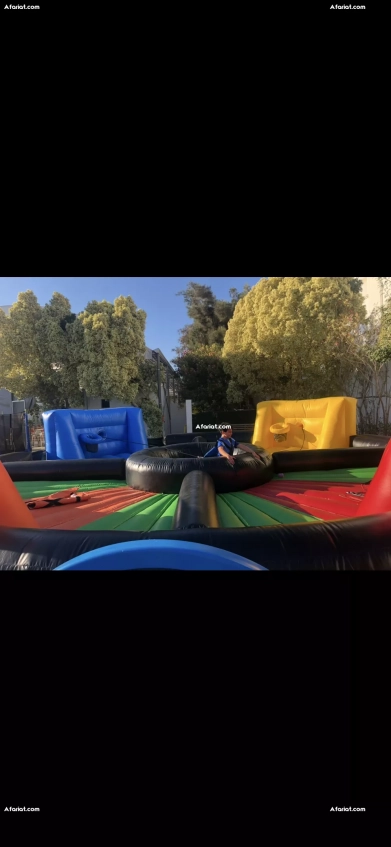 jeux pour manège