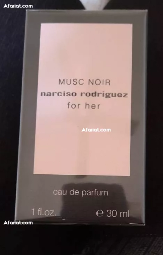 parfum pour femme originale