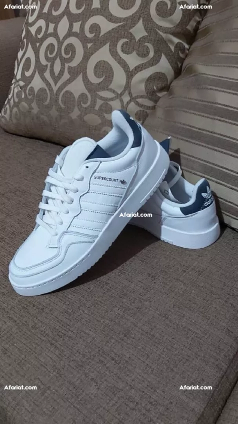 Adidas Supercourt