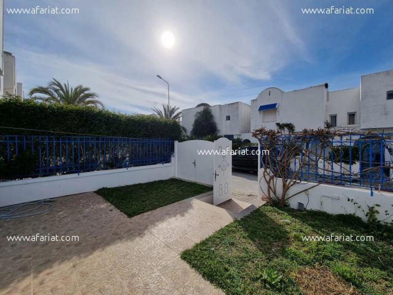 Duplex JIJI (Réf: V1342)