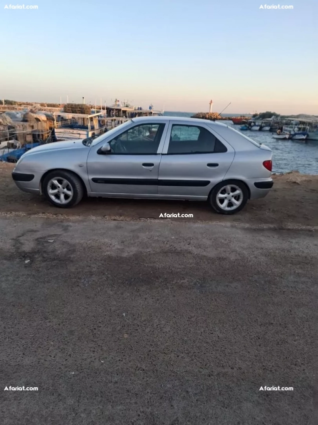 Citroen Xsara