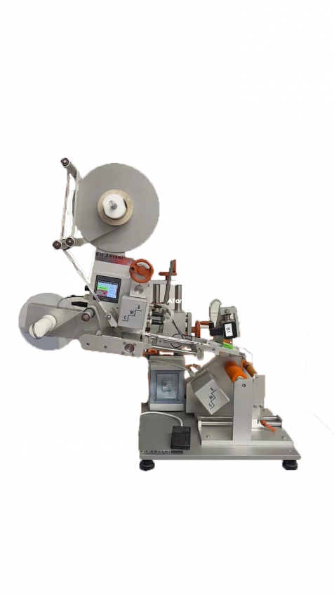 CME 211SE Semi-Automatique