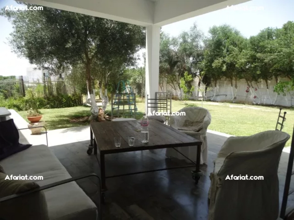 Villa COZY(Réf: L2118)