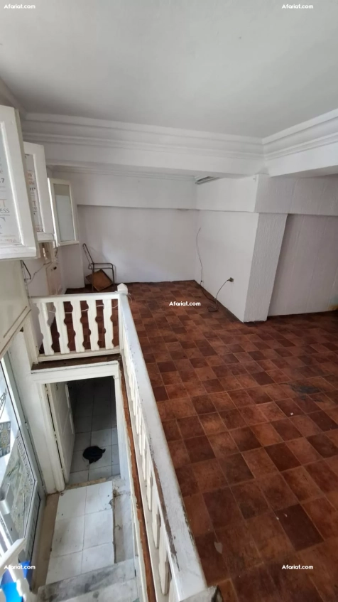 À VENDRE  Fond de Commerce à seulement 8 000 DT  Lafayette