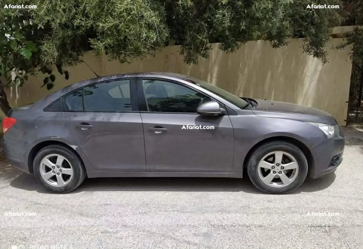 Chevrolet cruze 1.6 essence7 ch 270 km26000dt 21 724 419